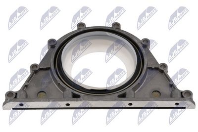 Shaft Seal, crankshaft NTY NUP-BM-011