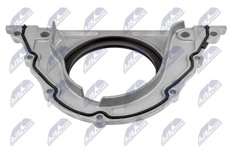 NTY NUP-BM-013 Shaft Seal, crankshaft