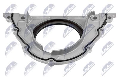 Shaft Seal, crankshaft NTY NUP-BM-013