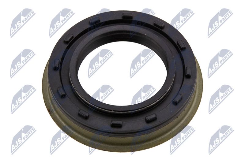 NTY NUP-CH-003 Shaft Seal, drive shaft