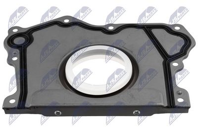 Shaft Seal, crankshaft NTY NUP-CH-009