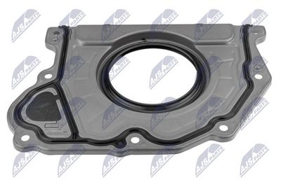 Shaft Seal, crankshaft NTY NUP-CH-010