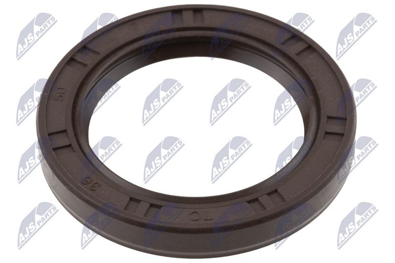 NTY NUP-CT-001 Shaft Seal, camshaft