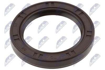 Shaft Seal, camshaft NTY NUP-CT-001