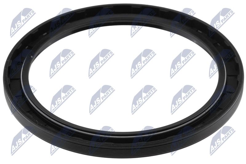 NTY NUP-CT-002 Shaft Seal, crankshaft