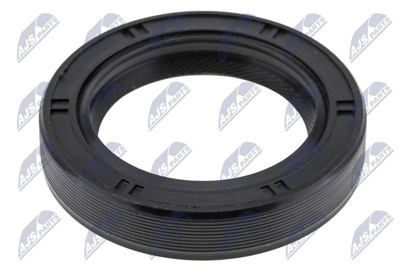 NTY NUP-CT-003 Shaft Seal, automatic transmission flange