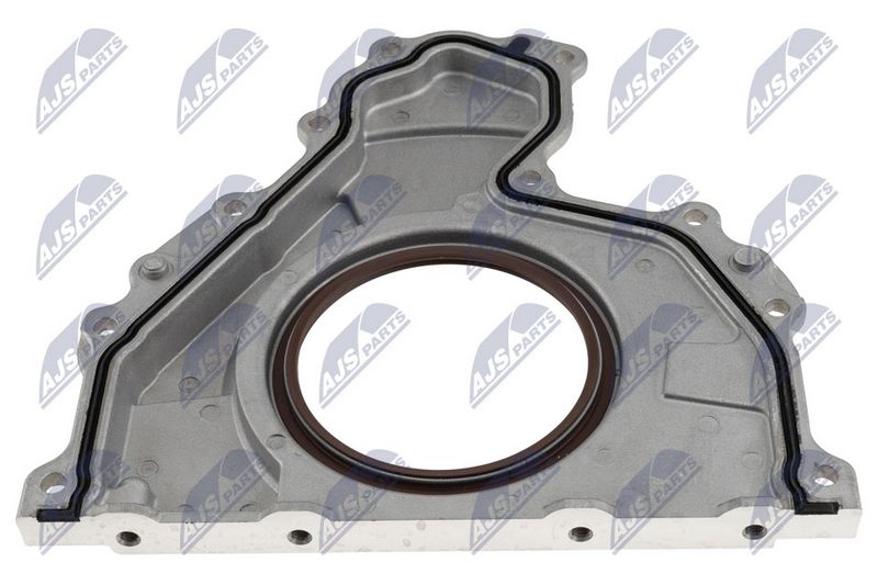 NTY NUP-CT-004 Shaft Seal, crankshaft