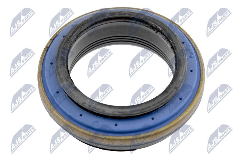 NTY NUP-DW-001 Shaft Seal, differential