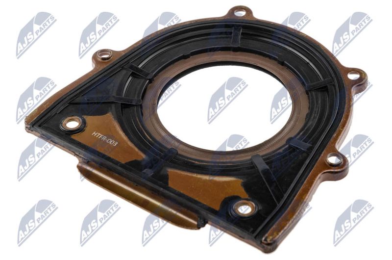 NTY NUP-FR-003 Shaft Seal, crankshaft