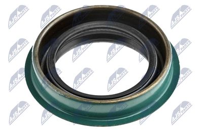 Shaft Seal, transfer case NTY NUP-FR-006