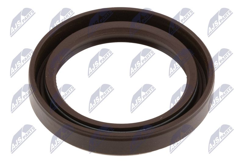 NTY NUP-FR-009 Shaft Seal, crankshaft