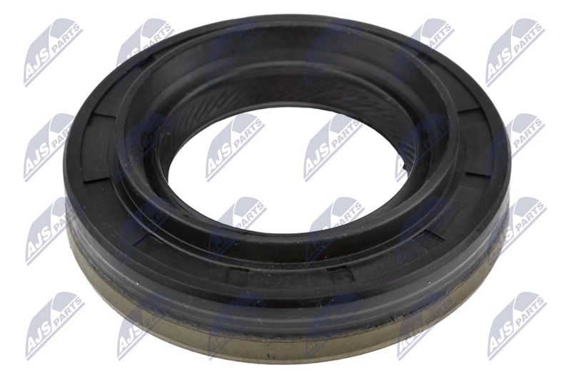 NTY NUP-FT-002 Shaft Seal, differential