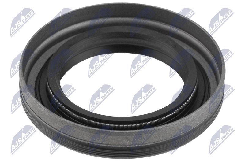 NTY NUP-FT-003 Shaft Seal, manual transmission flange