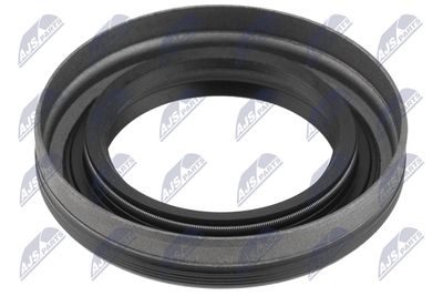 Shaft Seal, manual transmission flange NTY NUP-FT-003