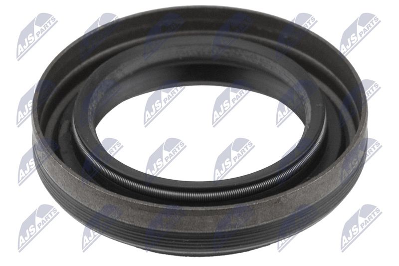 NTY NUP-FT-005 Shaft Seal, manual transmission flange