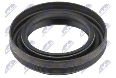 Shaft Seal, manual transmission flange NTY NUP-FT-005