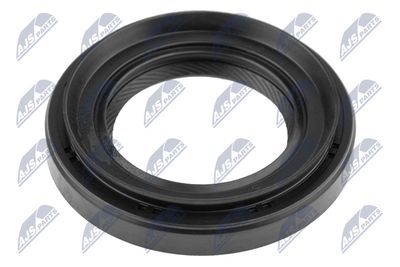Shaft Seal, manual transmission NTY NUP-HD-000