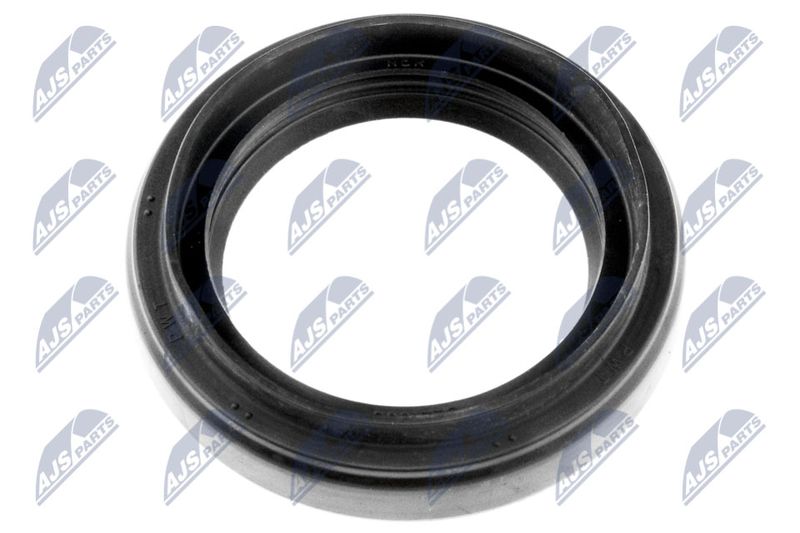 NTY NUP-HD-002 Shaft Seal, differential