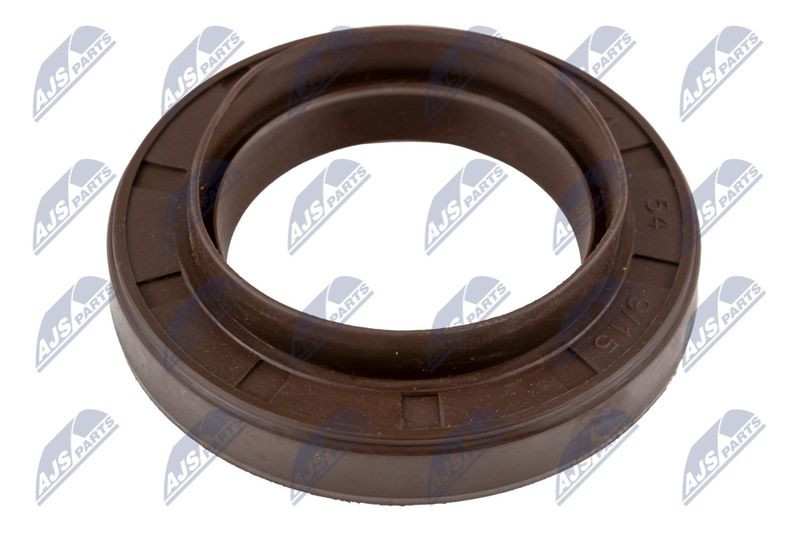 NTY NUP-HD-015 Shaft Seal, drive shaft