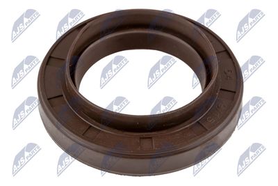 Shaft Seal, drive shaft NTY NUP-HD-015