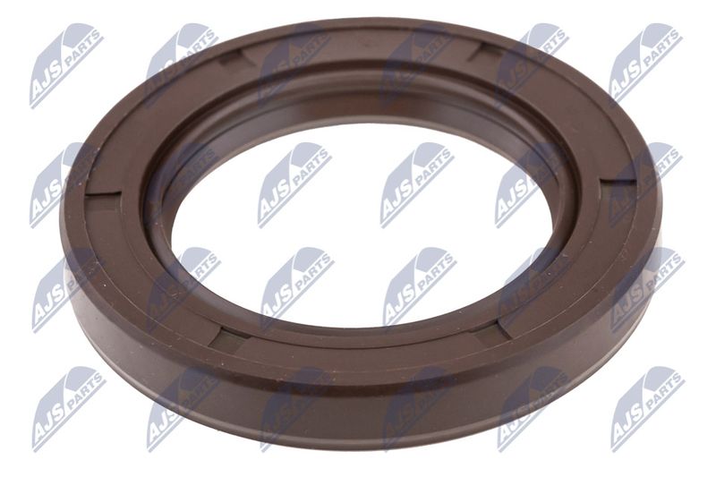 NTY NUP-HD-020 Shaft Seal, crankshaft
