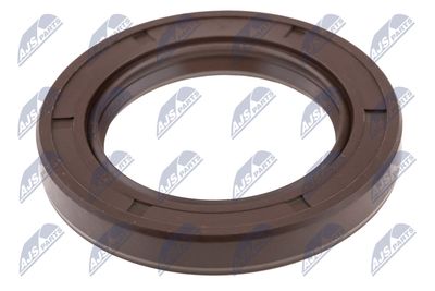 Shaft Seal, crankshaft NTY NUP-HD-020
