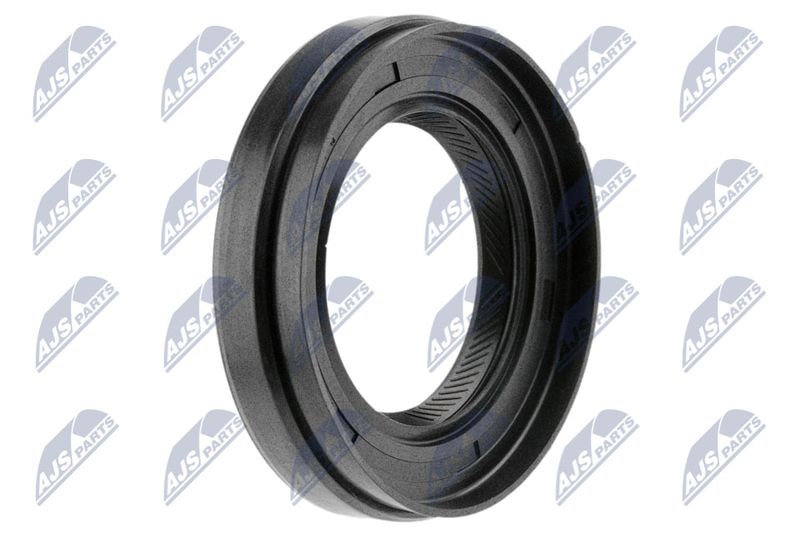 NTY NUP-HY-001 Shaft Seal, drive shaft