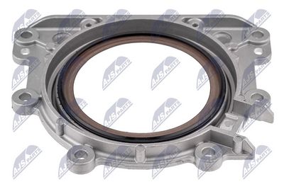 Shaft Seal, crankshaft NTY NUP-HY-004