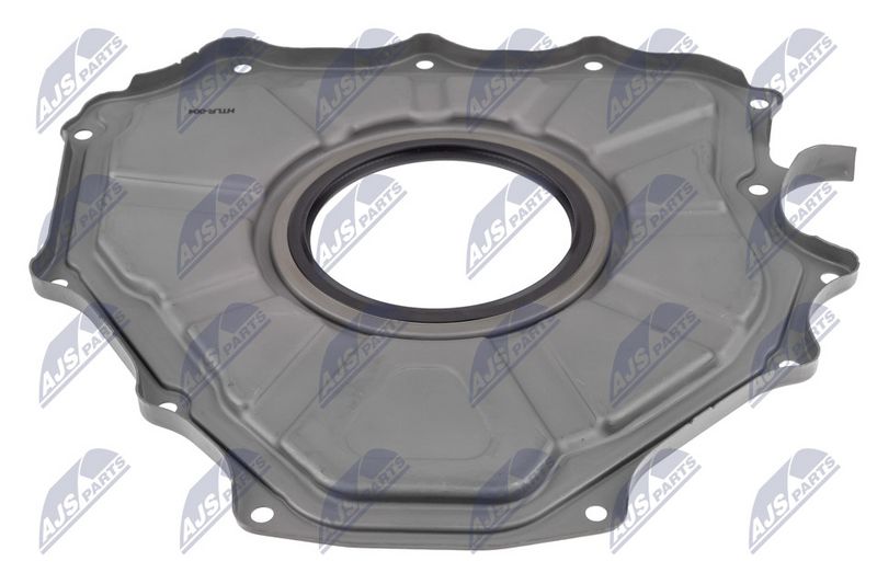 NTY NUP-LR-004 Shaft Seal, crankshaft
