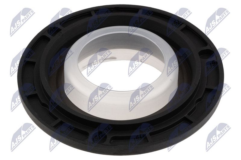NTY NUP-LR-005 Shaft Seal, crankshaft