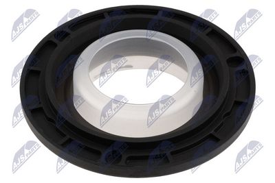 Shaft Seal, crankshaft NTY NUP-LR-005