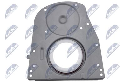 Shaft Seal, crankshaft NTY NUP-ME-001