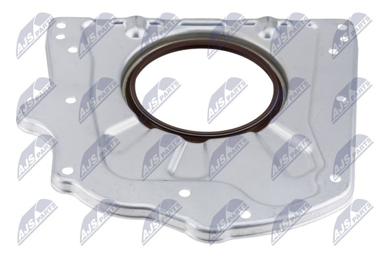 NTY NUP-ME-006 Shaft Seal, crankshaft