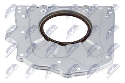 Shaft Seal, crankshaft NTY NUP-ME-006