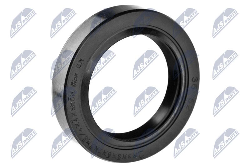 NTY NUP-MS-000 Shaft Seal, differential