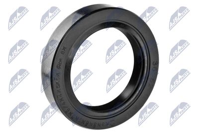 Shaft Seal, differential NTY NUP-MS-000