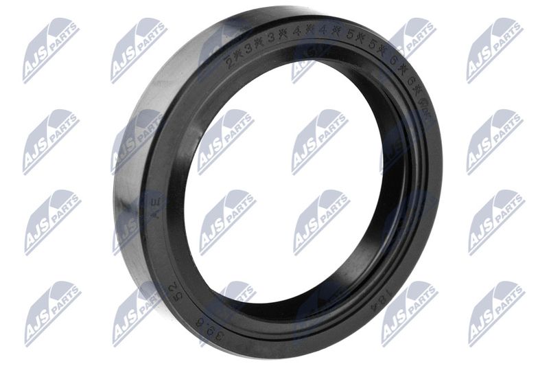 NTY NUP-MS-001 Shaft Seal, differential