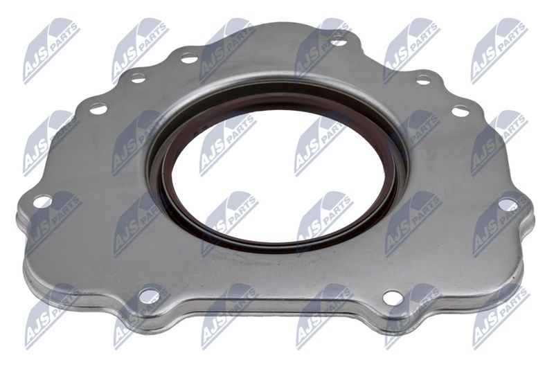 NTY NUP-MS-016 Shaft Seal, crankshaft