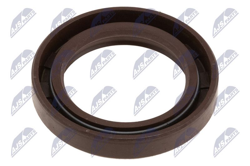 NTY NUP-MS-017 Shaft Seal, crankshaft