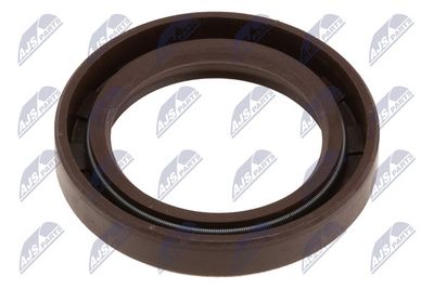 Shaft Seal, crankshaft NTY NUP-MS-017