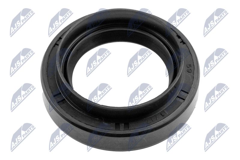 NTY NUP-MZ-001 Shaft Seal, manual transmission