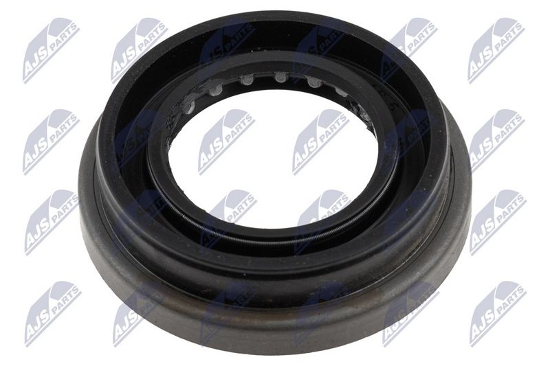NTY NUP-MZ-002 Shaft Seal, manual transmission