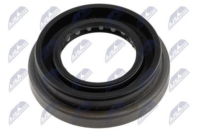 Shaft Seal, manual transmission NTY NUP-MZ-002