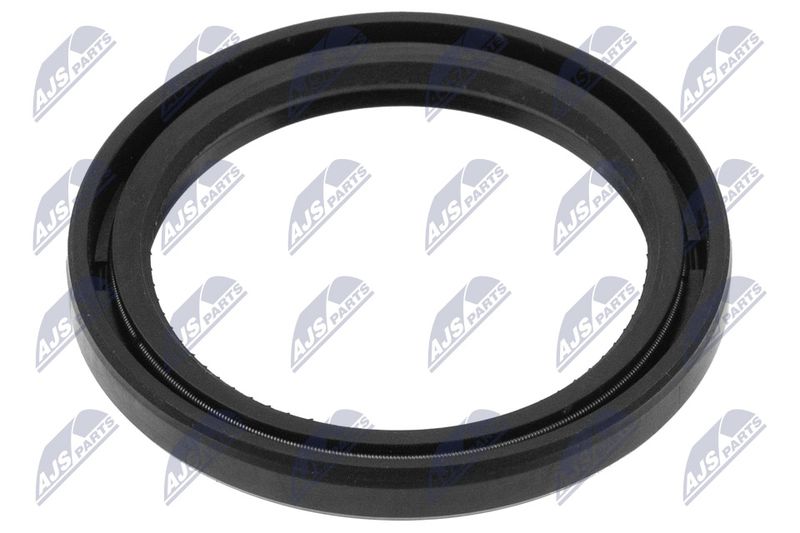 NTY NUP-MZ-003 Shaft Seal, crankshaft