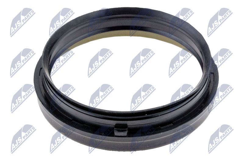 NTY NUP-NS-010 Seal Ring, wheel hub