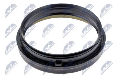 Seal Ring, wheel hub NTY NUP-NS-010