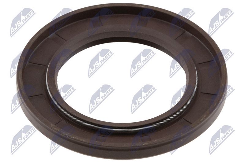NTY NUP-PE-001 Shaft Seal, crankshaft