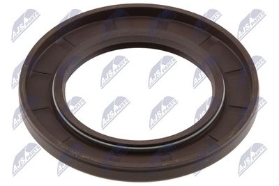 Shaft Seal, crankshaft NTY NUP-PE-001