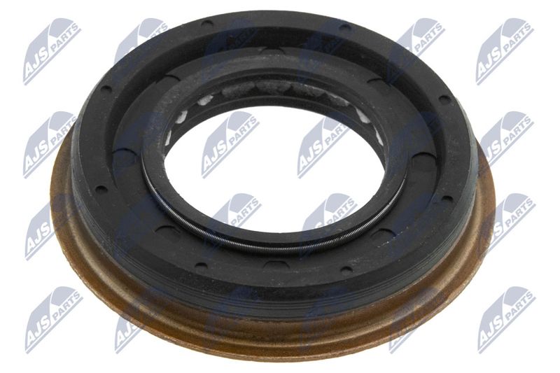 NTY NUP-PL-004 Shaft Seal, drive shaft