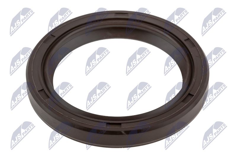 NTY NUP-PL-005 Shaft Seal, oil pump